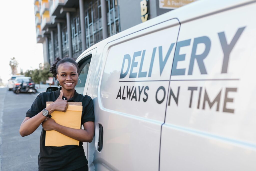 How Cannabis Delivery Works in Los Angeles: What You Need to Know