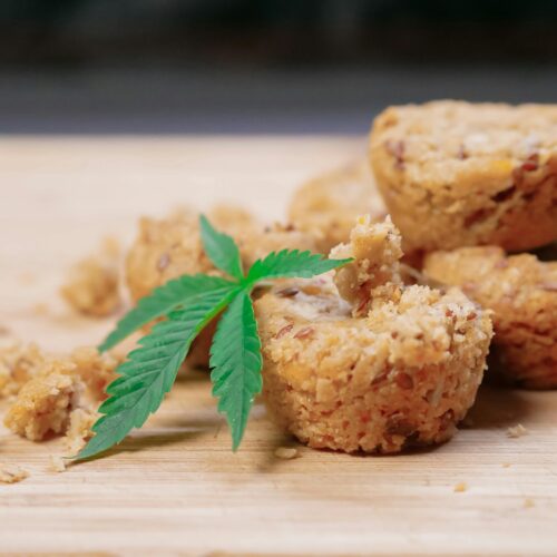 Edibles vs. Vapes: Which High Hits Harder?